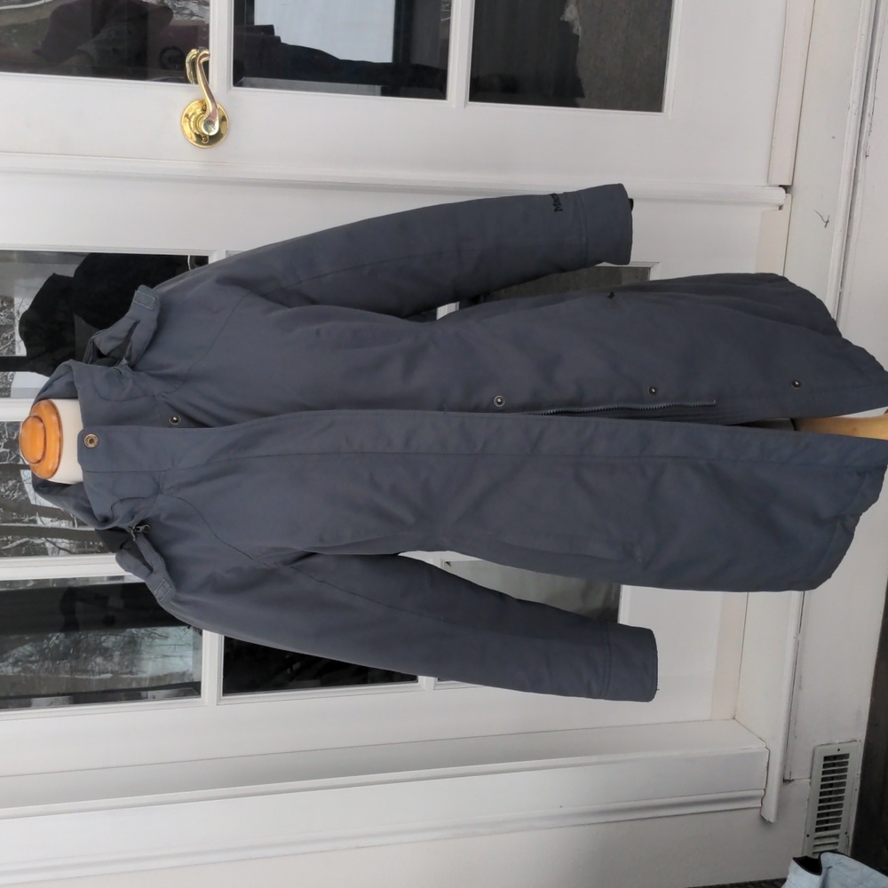 Marmot 700 Fill Down Chelsea Parka M